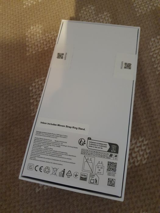 Redmi Note 15 256 Gb