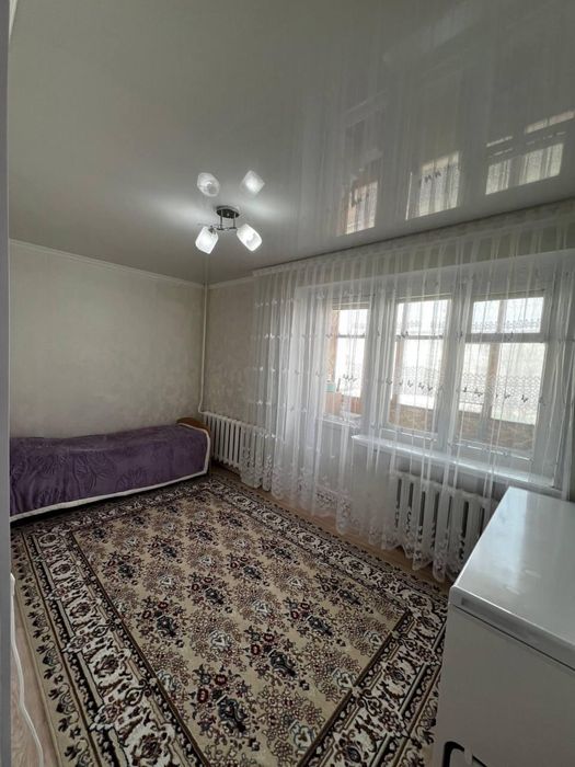 Продам 3 комнатную квартиру