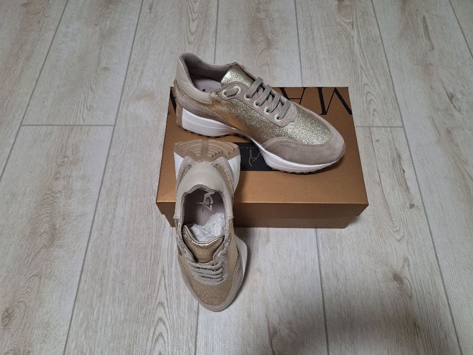 Дизайнерски дамски сникърси