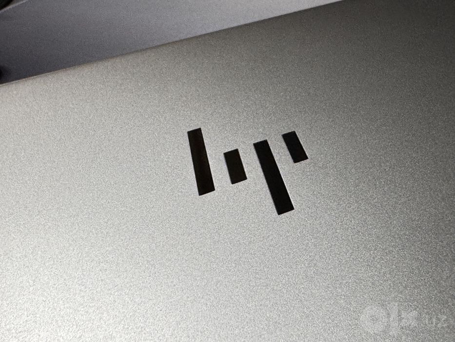 HP Pavilion plus 14