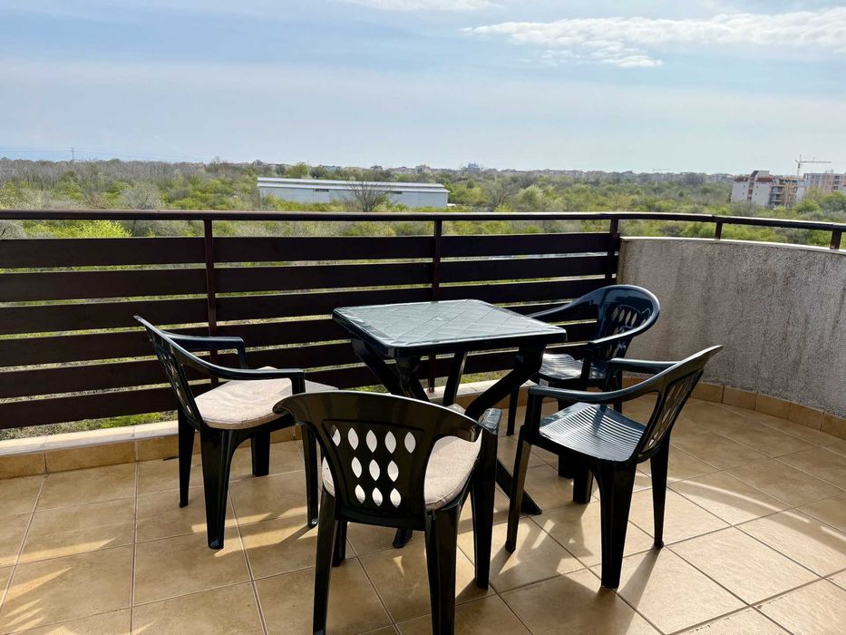 Продава се Двустаен апартамент в Несебър - 61 кв.м за 1312 €/кв.м - Снимка #2