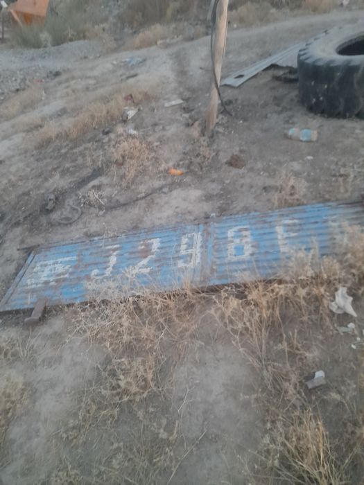 Gaz 53 sotiladi samosval bartavoy