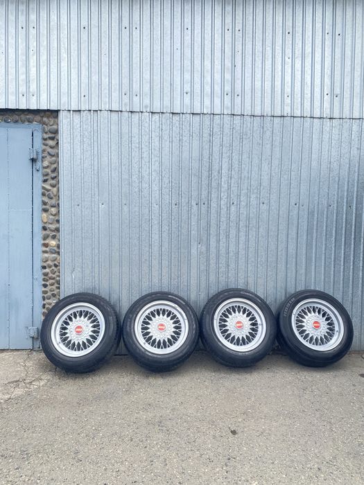 Bbs диски титанки бмв bmw ббс