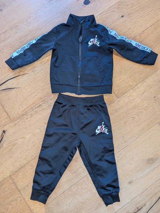 Бебешки дрехи Nike/Jordan/Adidas за момчета