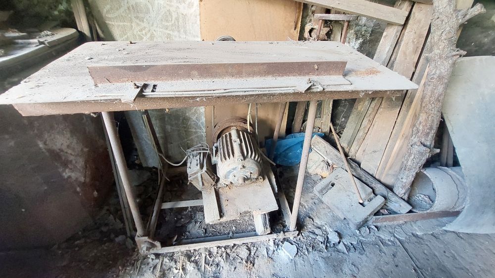 Продам циркулярку.