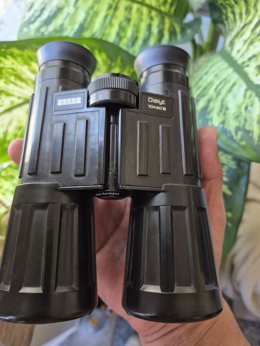 Vand binoclu  Zeiss Dialyt 10x40B (GA) T