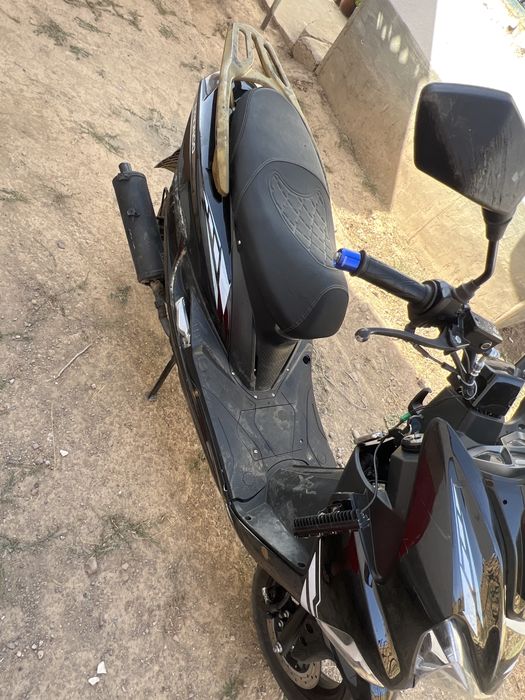 Быраи бераман гаратия