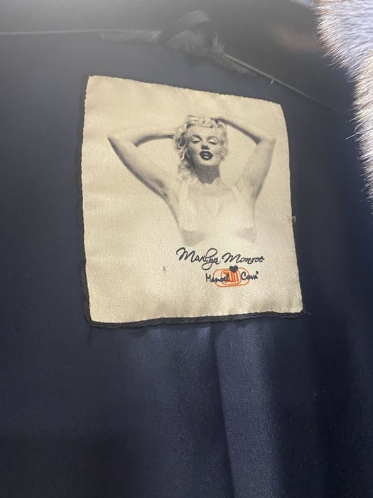 Продам шубу италия