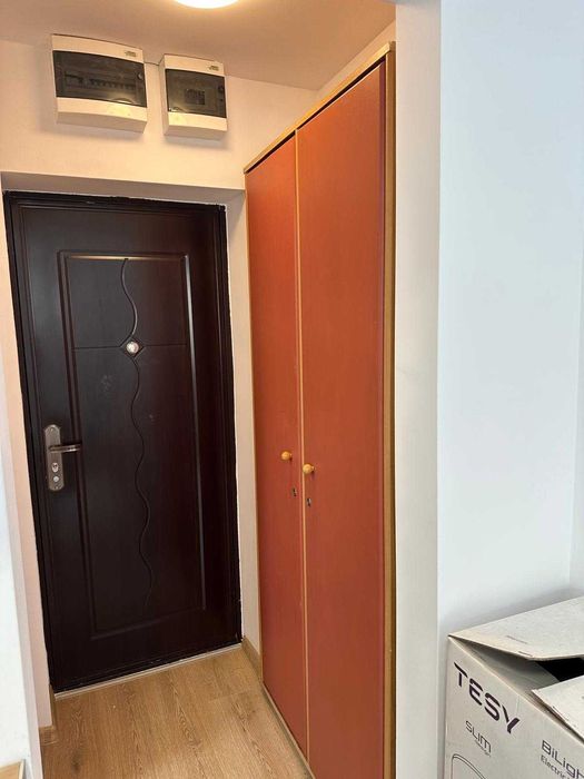apartament cu 1 camera