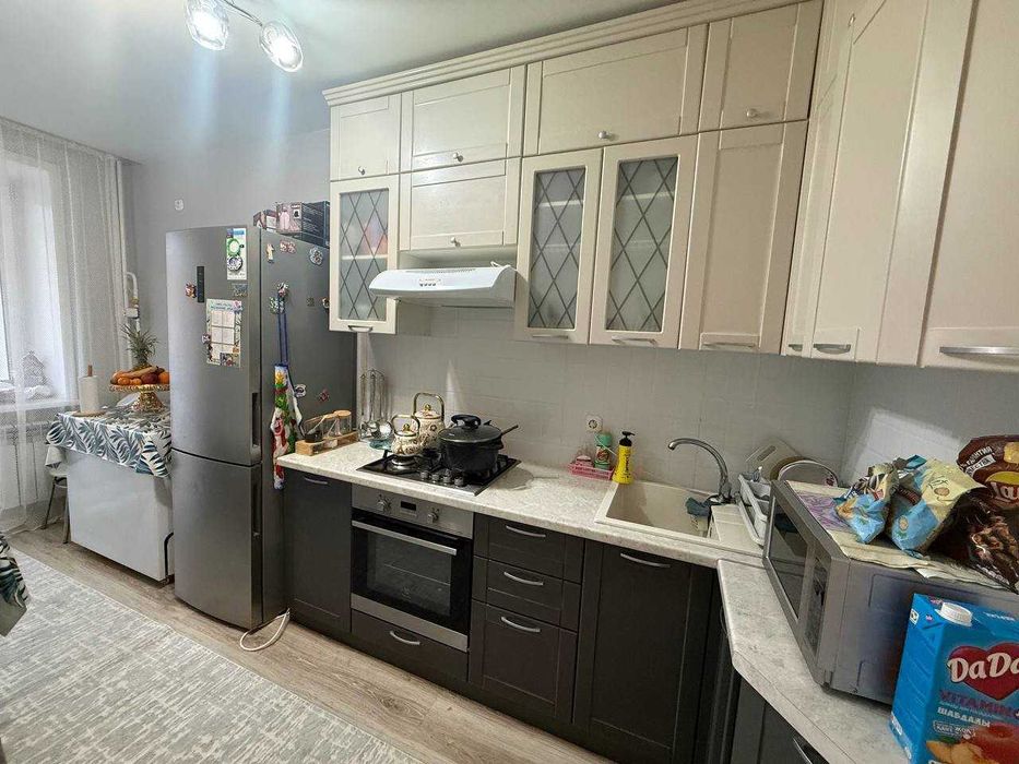 Продажа 2-комнатной квартиры