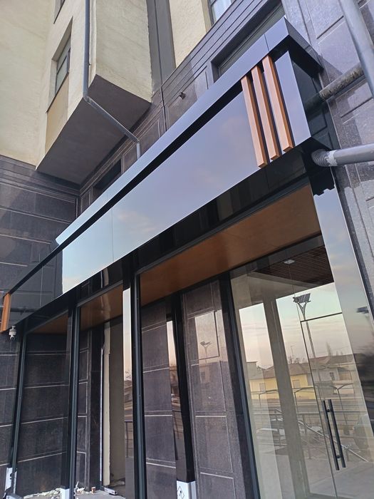 Алюкабонд  alyukabond