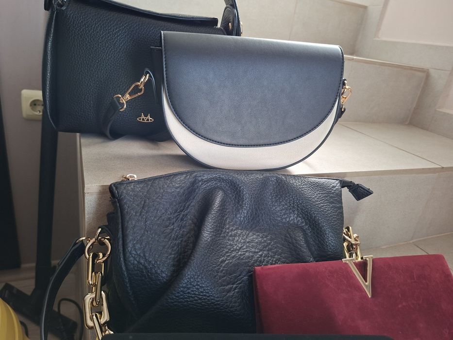 Дамски чанти нови