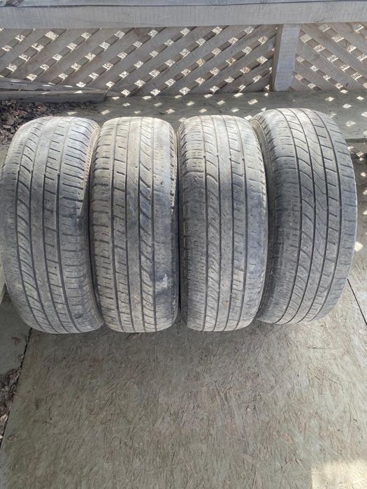 Продам летние шины !