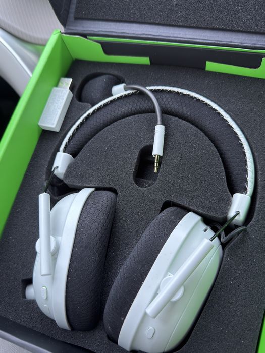 Razer blackshark v2 pro