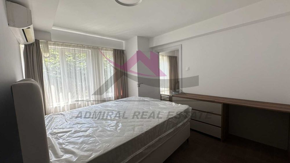 Дава се под наем Двустаен апартамент в Варна, Бриз - 80 кв.м за 600 € - Снимка #5