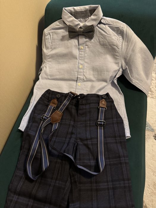 Костюм для мальчика Next