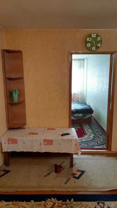 Двухкомнатная квартира от собственника