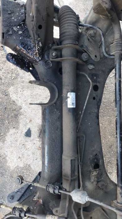 Caseta de Directie Renault Master 3 2019, COD 490014277R Oferim Montaj