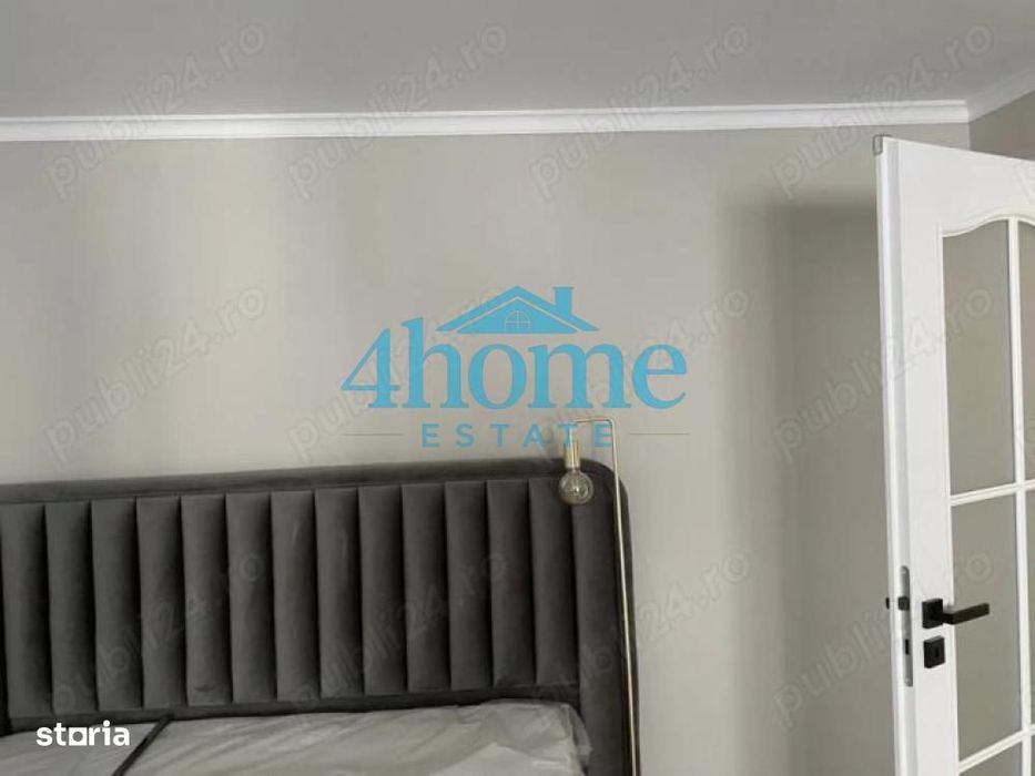 Garsoniera 13 Septembrie|Cotroceni|Renovată
