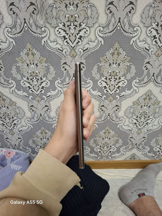 Samsung Note 20 Ultra sotiladi pubg 90 fps