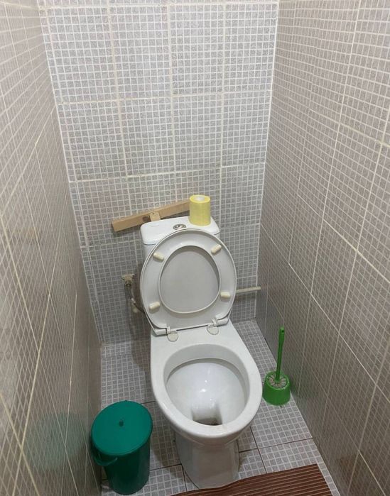 Аренда квартиры 3/1/2 метро Косманавтов.  Центр города. Цум