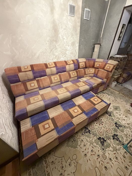 Диван трансформер