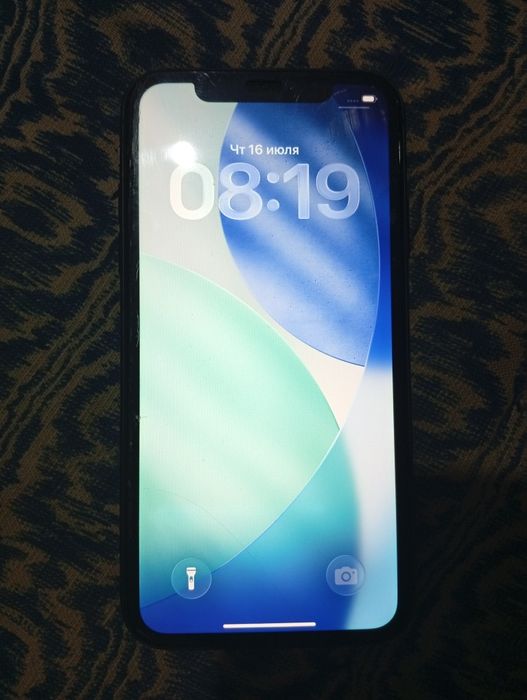 Продам iPhone 11. 128гб