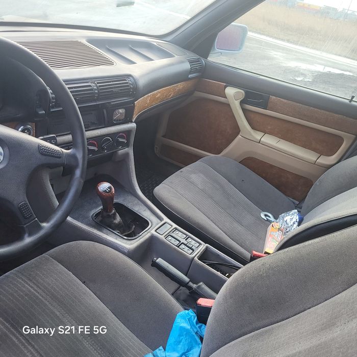 Полный разбор бмв е 32 б30