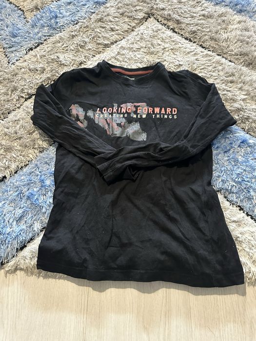 Удобна блуза за деца!