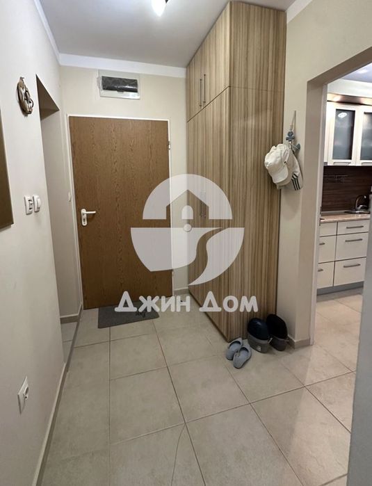 Двустаен апартамент с ДВОР в к-с „Поморие Резиденс“, гр. Поморие - снимка 5