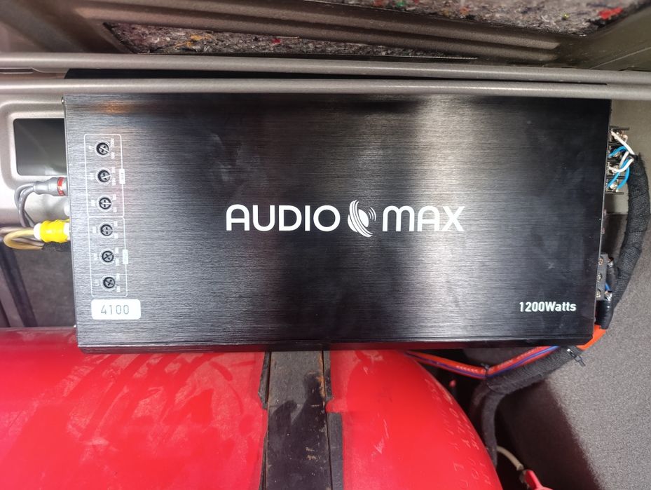 Аппаратура сатылады