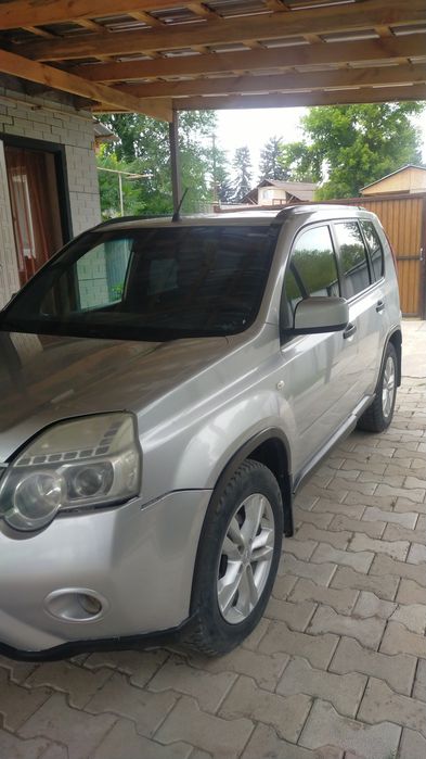 Хтрайл продам срочно