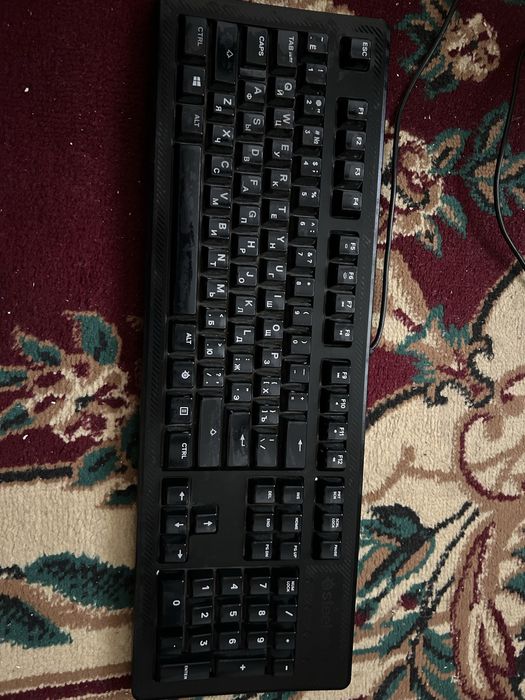 Комп LG бу сост жақсы