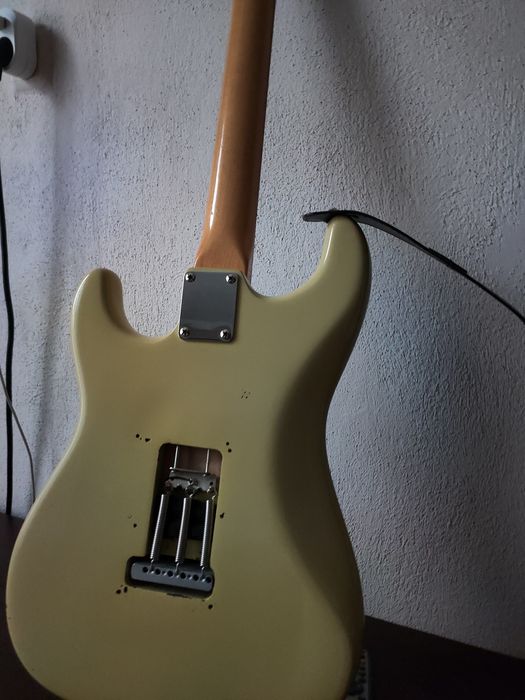 Stratocaster - Японски