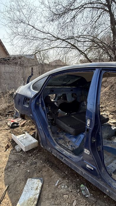 Ниссан алмера g15 2015