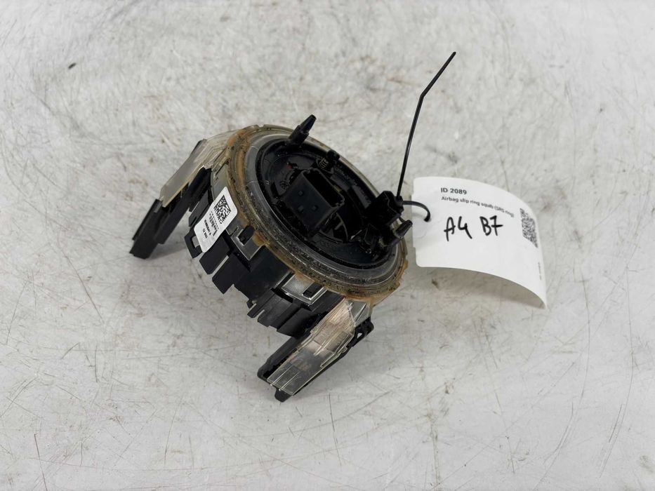 Spira volan de Audi A4 B7 an 2008