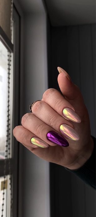 Маникюр/ перманент брови губы