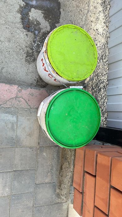 Отходы пищевой продам