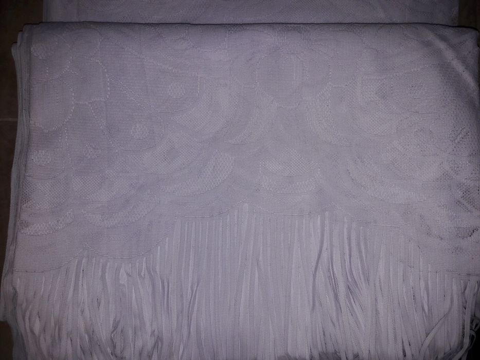 Новая Тюль/ Покрывало