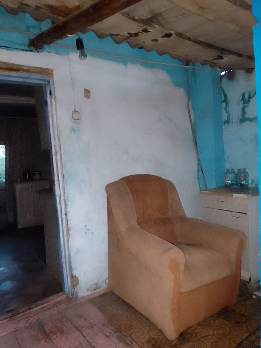 Продам дом в согре