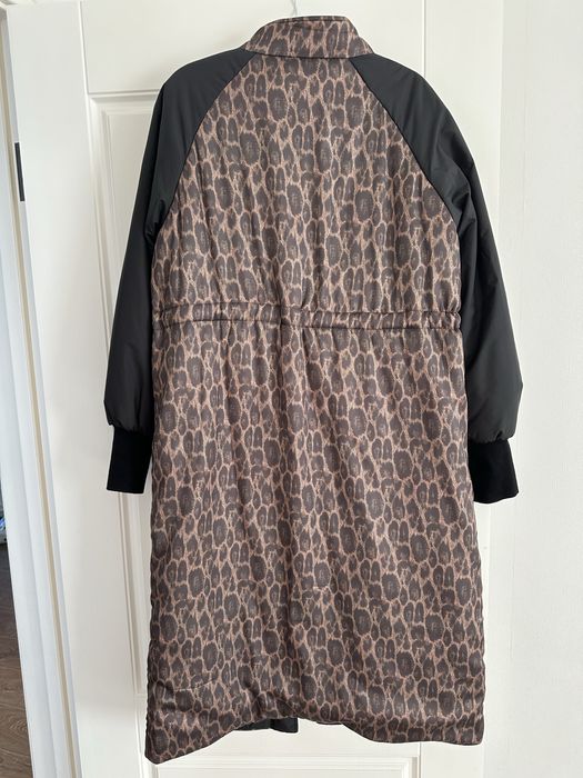 Новая осеньняя куртка!