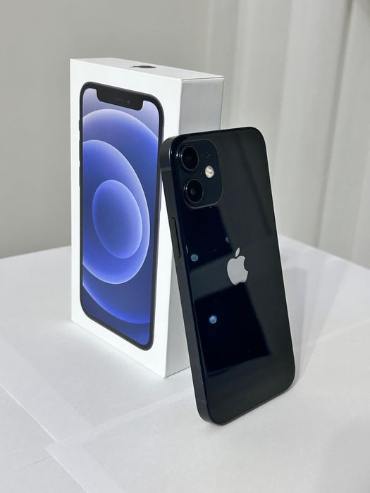 Продается iPhone 12 mini 64gb