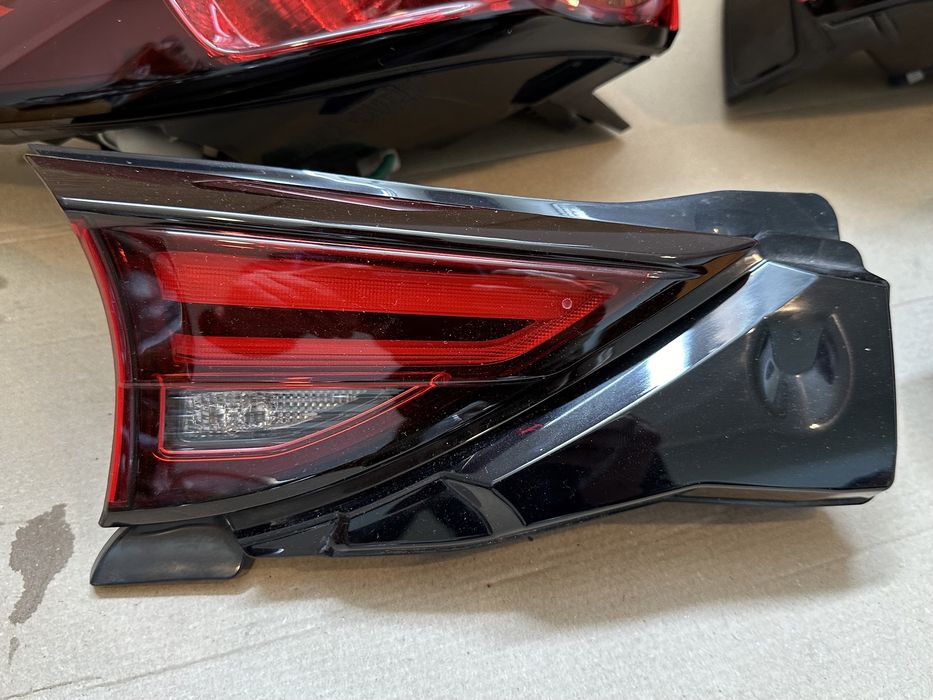 Stopuri / Stop stanga, Stop dreapta Mazda CX5 2017-2021