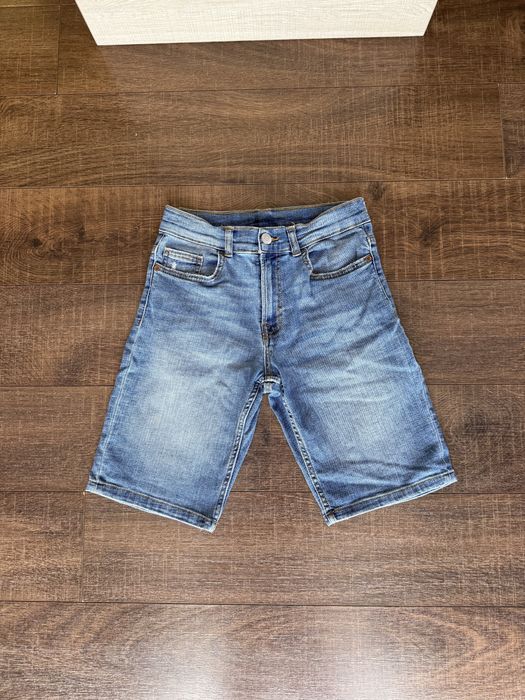 Детски къси дънки ZARA