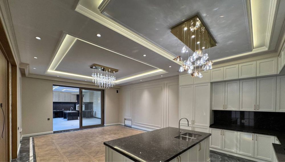 Академии Городок IT-Park Продается Новый Евро Дом