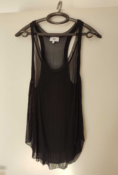 Туники разнообразни