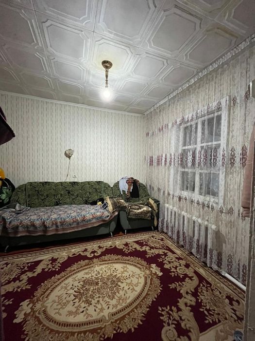 Продам 3-комнатный дом