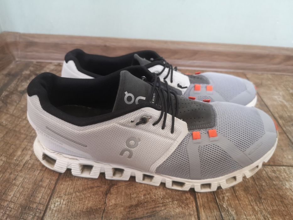 Swiss Engenеering, маратонки, номер 44. 5