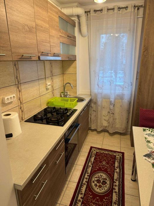 Apartament 3 camere Cv. Noua