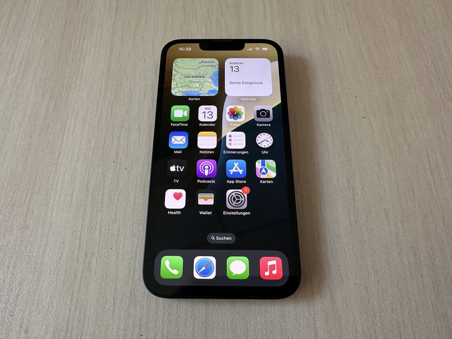 Apple iPhone 14 128GB